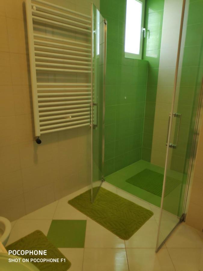 Holiday Home Magic View Medulin Ngoại thất bức ảnh