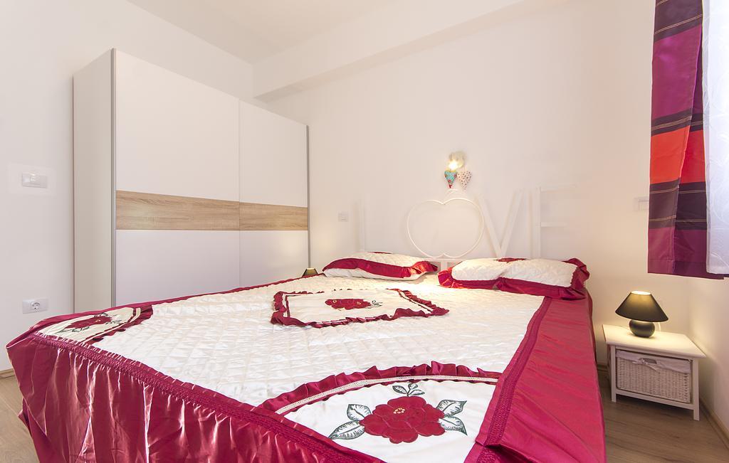 Holiday Home Magic View Medulin Phòng bức ảnh