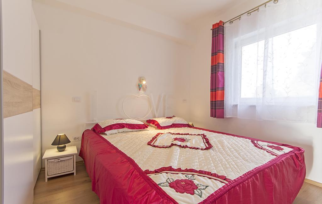 Holiday Home Magic View Medulin Phòng bức ảnh
