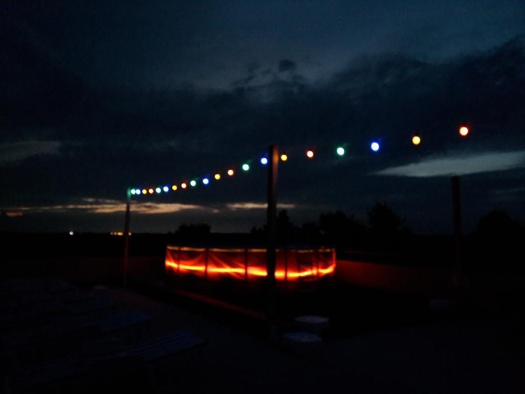 Holiday Home Magic View Medulin Ngoại thất bức ảnh