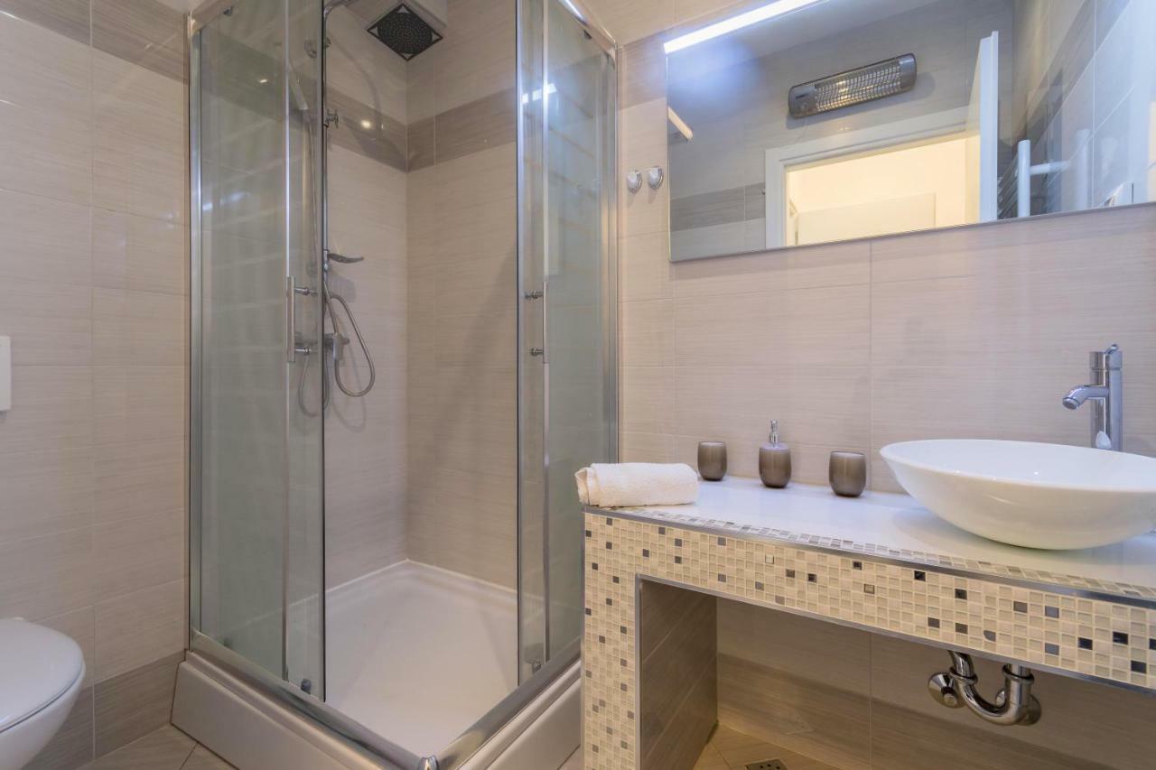 Holiday Home Magic View Medulin Ngoại thất bức ảnh
