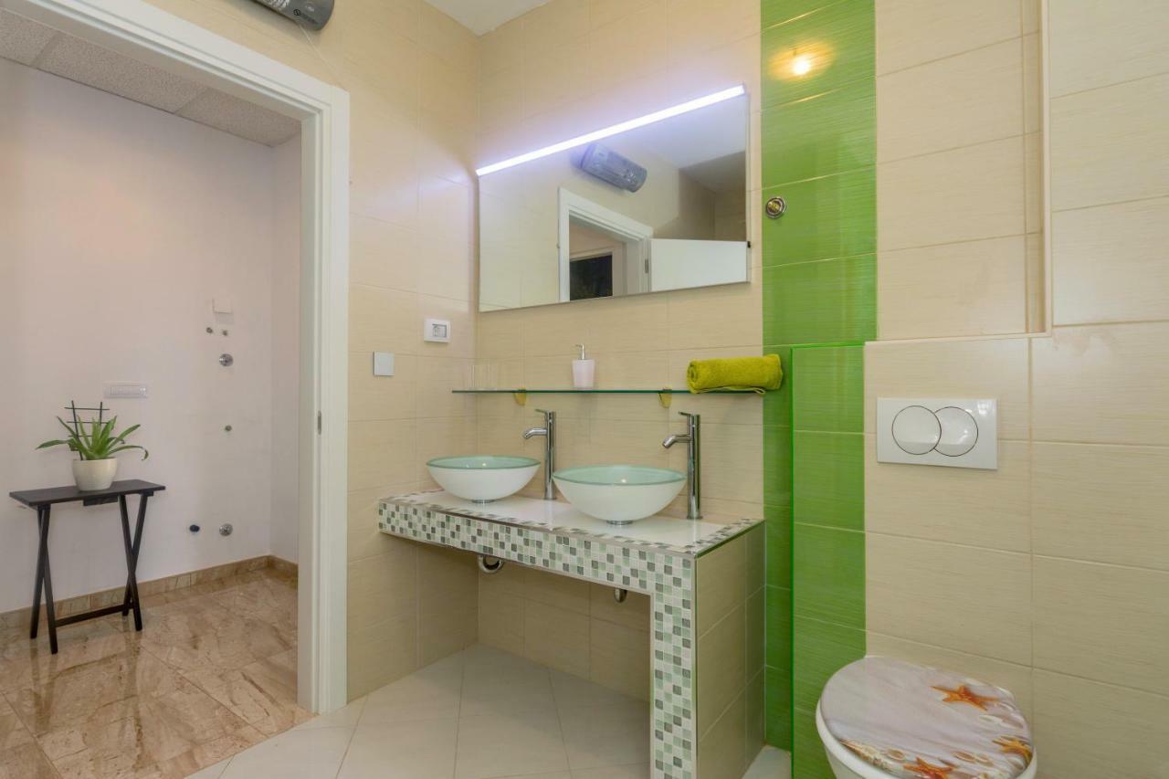 Holiday Home Magic View Medulin Ngoại thất bức ảnh