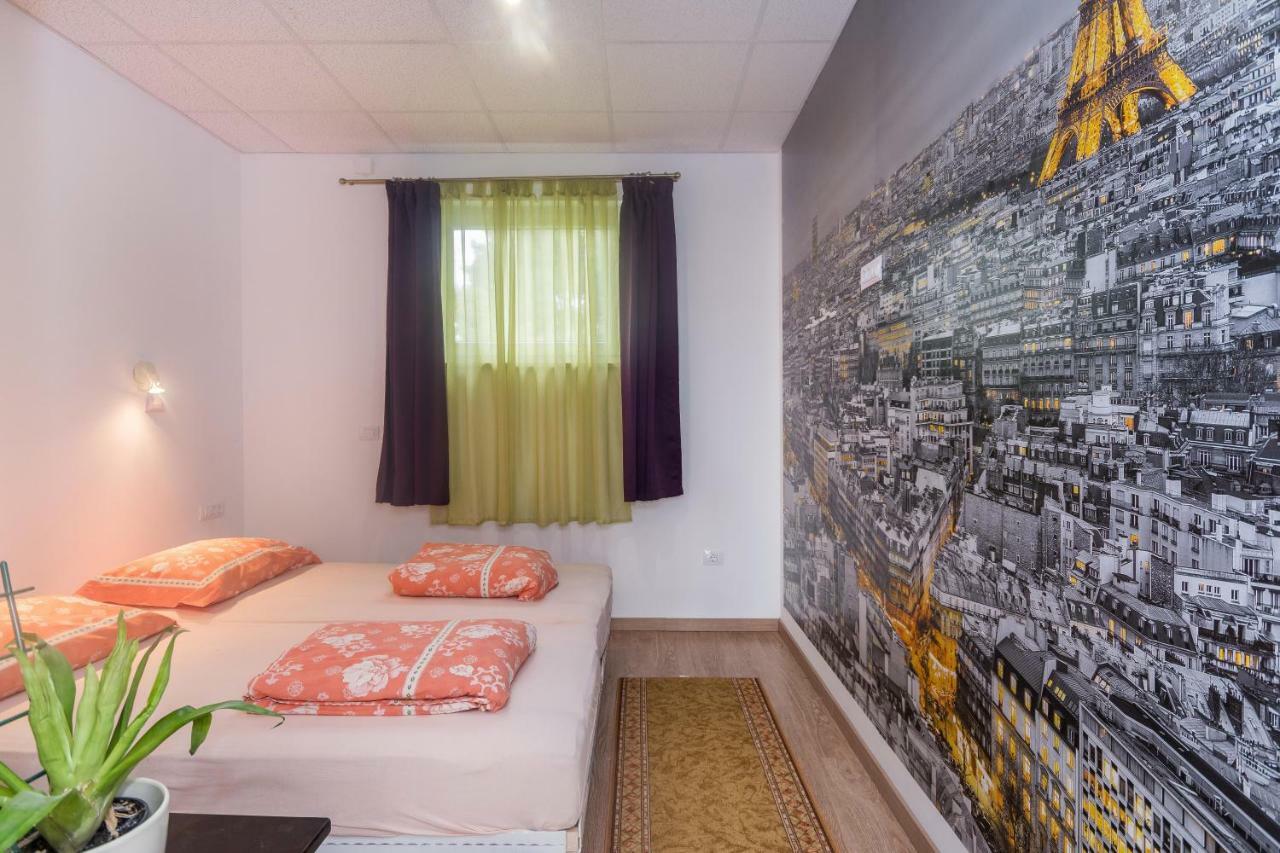 Holiday Home Magic View Medulin Ngoại thất bức ảnh
