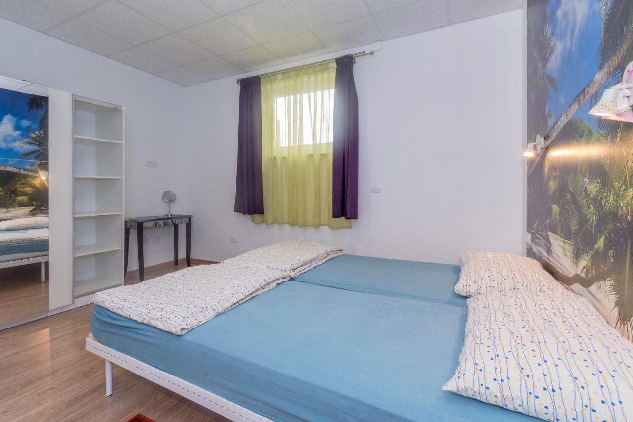 Holiday Home Magic View Medulin Ngoại thất bức ảnh