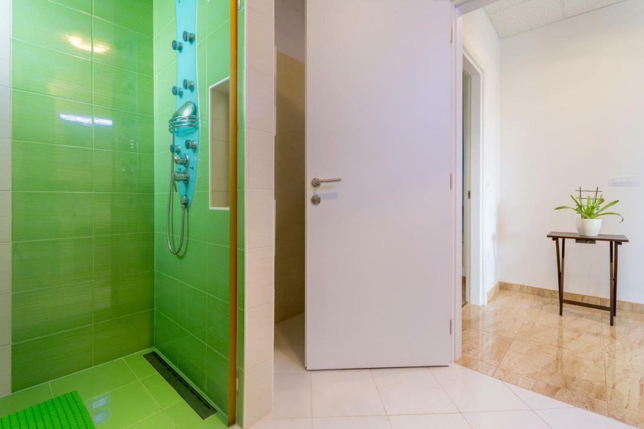 Holiday Home Magic View Medulin Ngoại thất bức ảnh