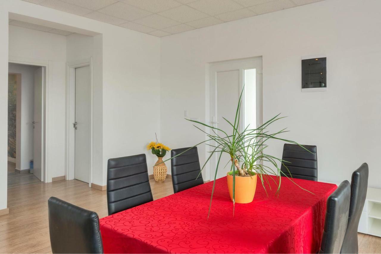Holiday Home Magic View Medulin Ngoại thất bức ảnh
