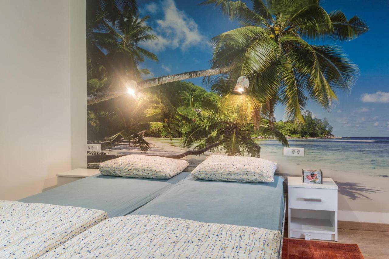 Holiday Home Magic View Medulin Ngoại thất bức ảnh