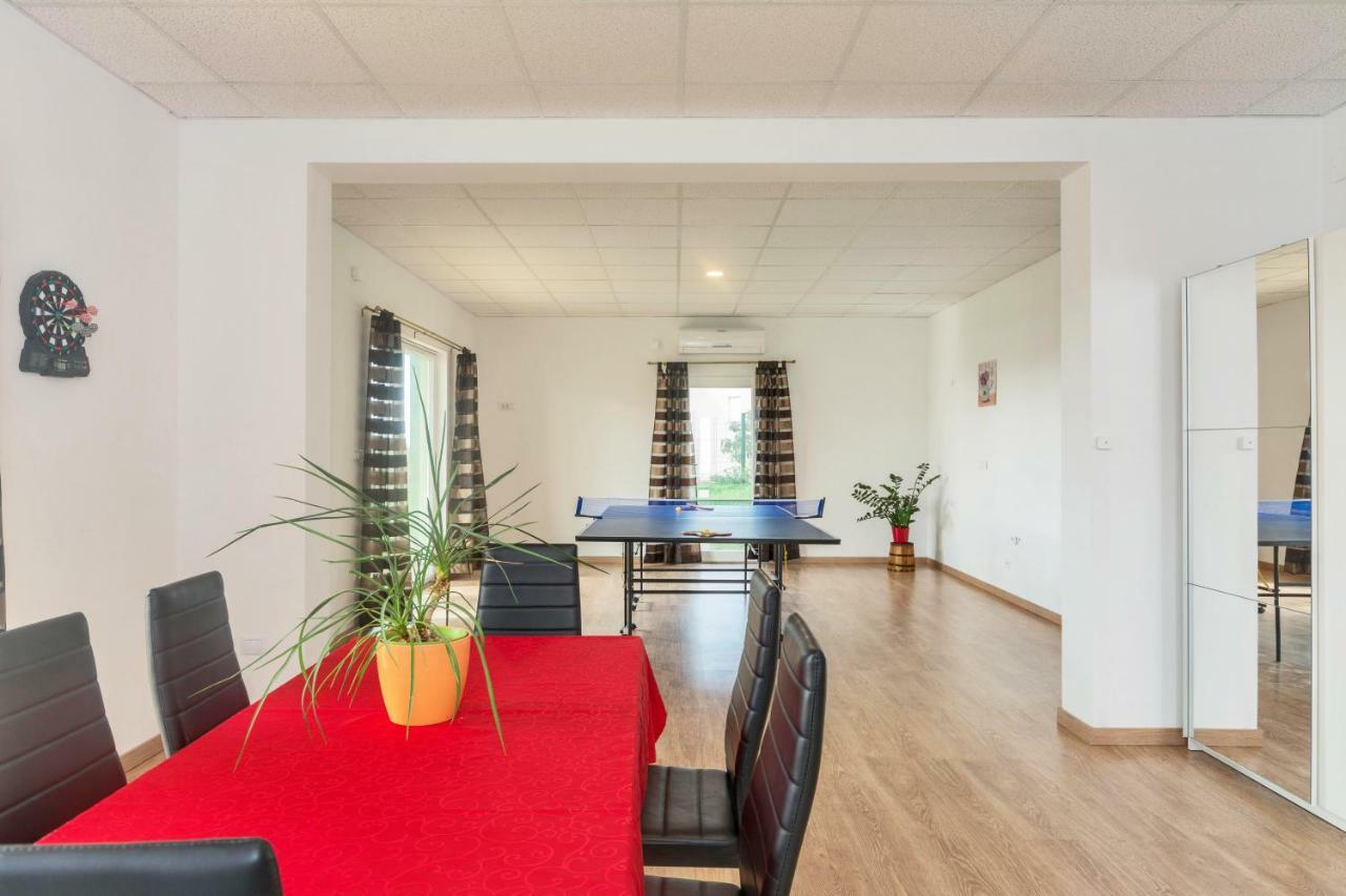 Holiday Home Magic View Medulin Ngoại thất bức ảnh