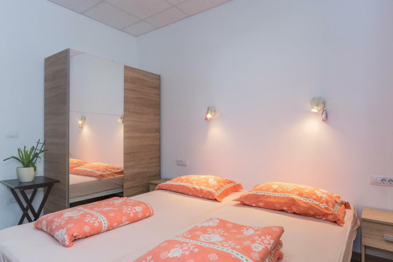 Holiday Home Magic View Medulin Ngoại thất bức ảnh